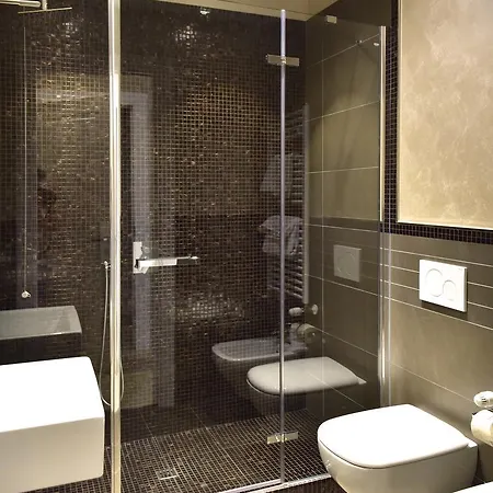 Affittacamere Sylva Suites 3*