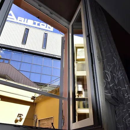Sylva Suites Sanremo