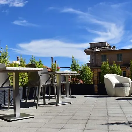 Casa de hóspedes Sylva Suites Sanremo