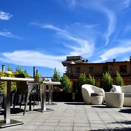 Affittacamere Sylva Suites 3*