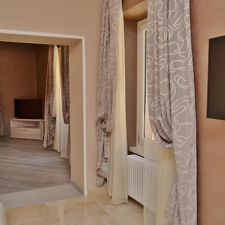 Sylva Suites Affittacamere