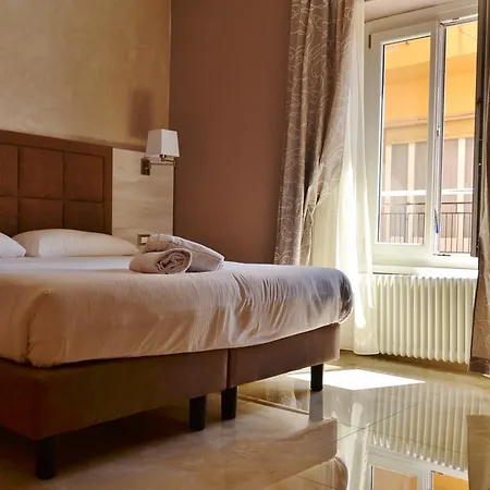 Sylva Suites 3* Sanremo