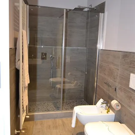 Sylva Suites Sanremo