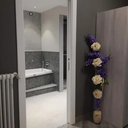 Affittacamere Sylva Suites
