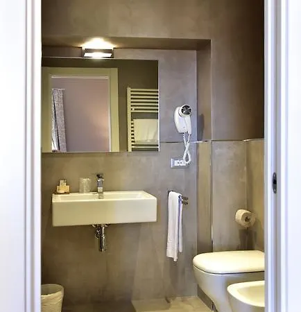 Sylva Suites Affittacamere