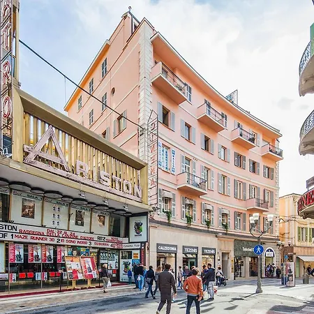 Sylva Suites Affittacamere