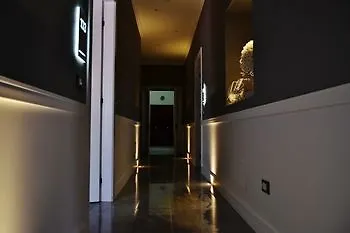 Sylva Suites Casa de hóspedes Sanremo