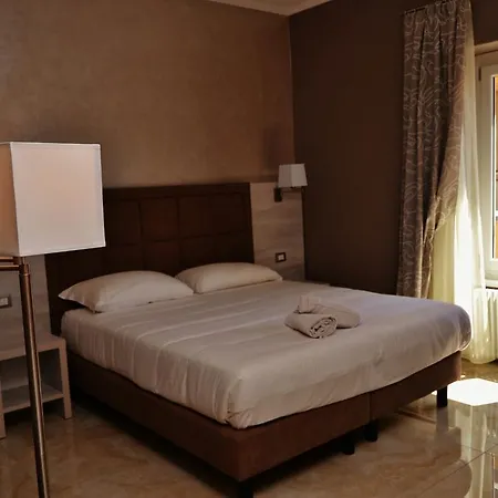 Sylva Suites Affittacamere