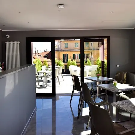 Sylva Suites Affittacamere