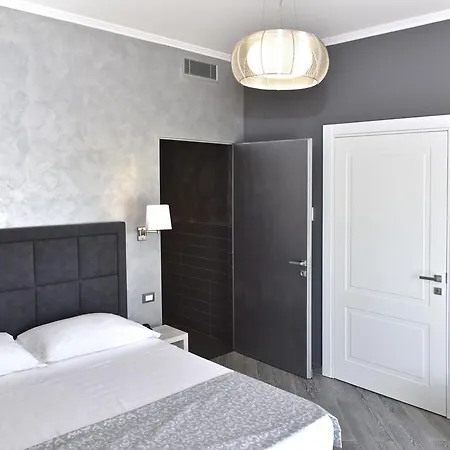 Sylva Suites Gæstehus
