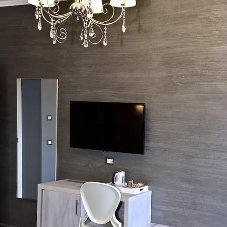 Sylva Suites Gæstehus
