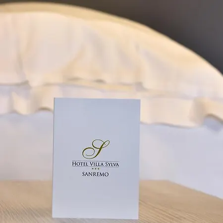 Gæstehus Sylva Suites