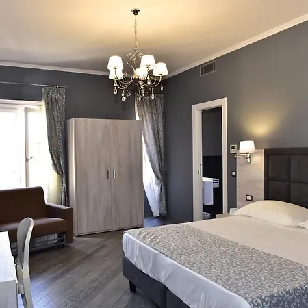 B&B Sylva Suites Gasthof