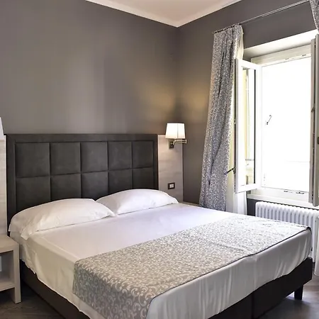 Sylva Suites Sanremo