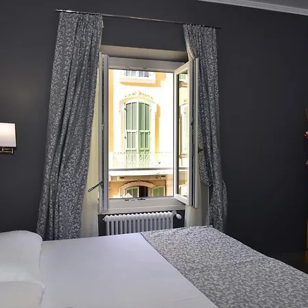 B&B Sylva Suites Gasthof Sanremo