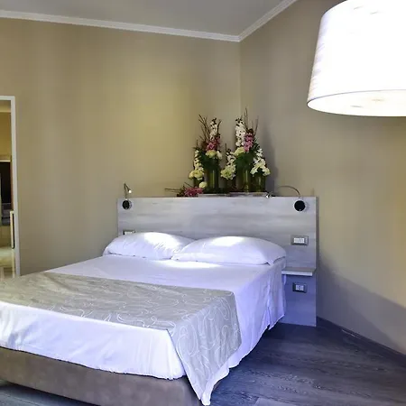 Sylva Suites 3* Sanremo
