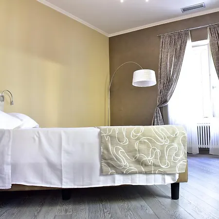 Sylva Suites Gæstehus 3*