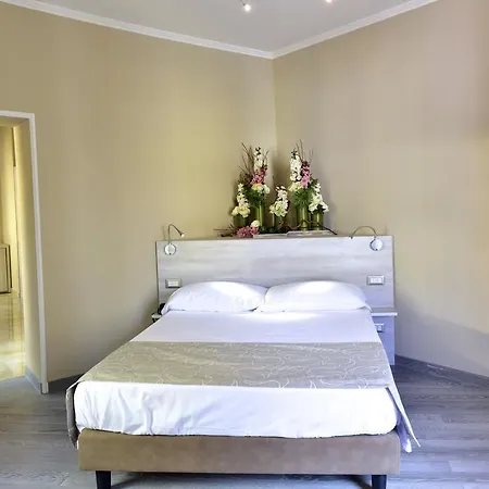 Gæstehus Sylva Suites