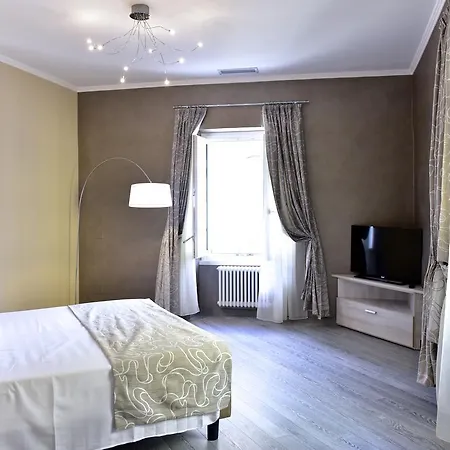 B&B Sylva Suites Sanremo