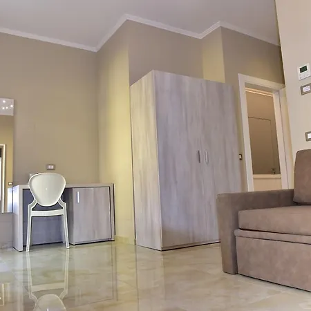 Gæstehus Sylva Suites Sanremo