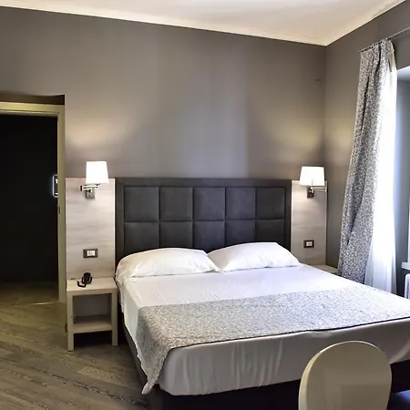 Gæstehus Sylva Suites 3*
