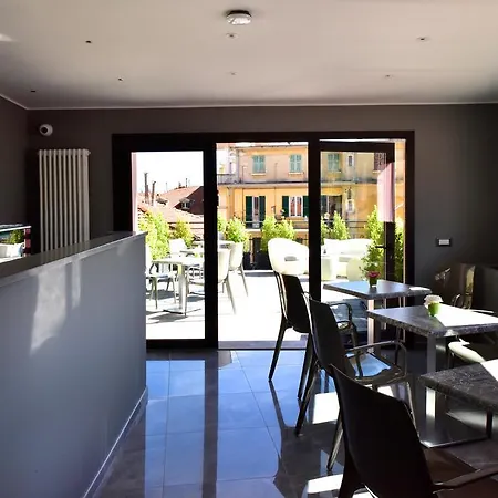 B&B Sylva Suites Sanremo