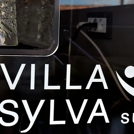 B&B Sylva Suites