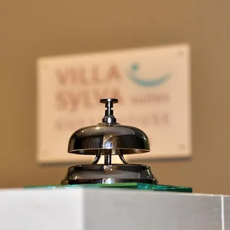 Sylva Suites Sanremo