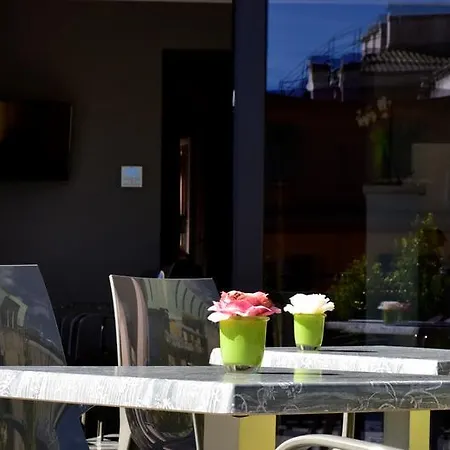 B&B Sylva Suites 3*