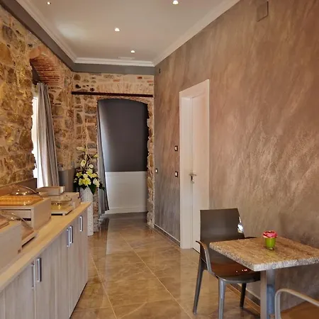 B&B Sylva Suites Gasthof 3*