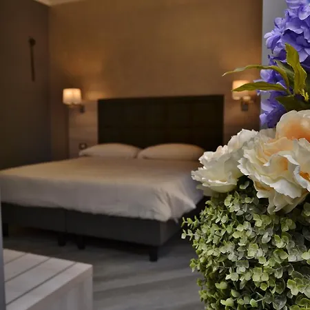 Gasthof B&B Sylva Suites 3*