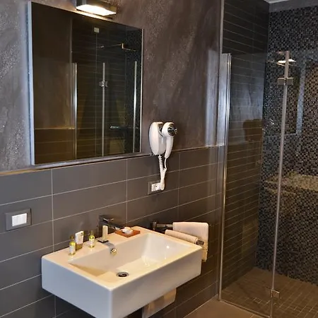 Gæstehus Sylva Suites