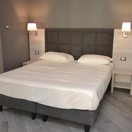 B&B Sylva Suites 3*