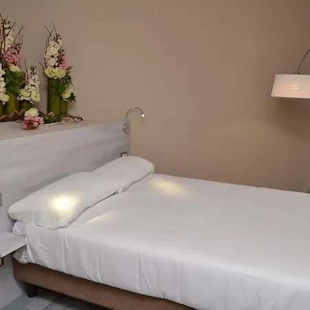 B&B Sylva Suites Gasthof Sanremo