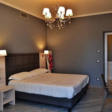 B&B Sylva Suites Sanremo