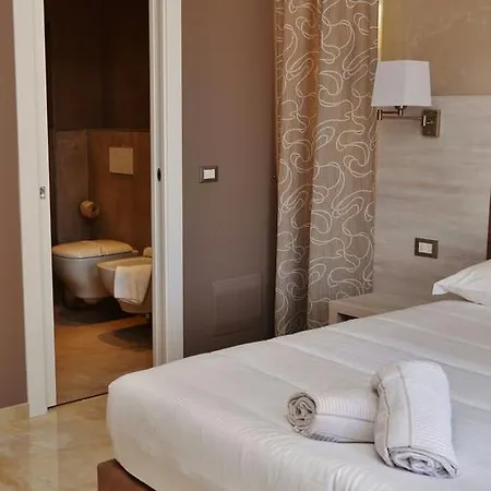 B&B Sylva Suites 3* Sanremo