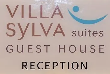 B&B Sylva Suites