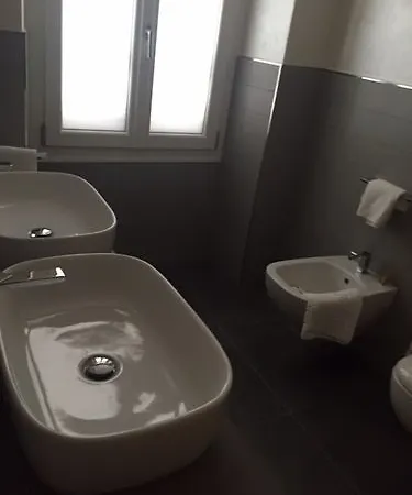 Sylva Suites 3* San Remo