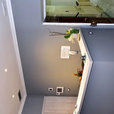Maison d'hôtes Sylva Suites 3*