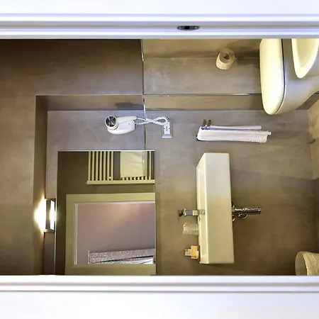 Sylva Suites Gæstehus Sanremo